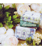 Nesti Dante Fiorentini Iris Soap 250gr.