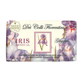 Nesti dante fiorentini iris soap 250gr.