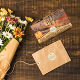 Nesti dante emozioni campagna dorata soap 250gr.