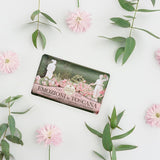 Nesti dante emozioni sapone giardino in fiore 250gr.