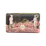 Nesti dante emozioni sapone giardino in fiore 250gr.