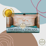 Milo s termalno vodo Nesti dante emozioni 250gr.