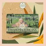 Nesti dante emozioni vesnice kláštery mýdlo 250gr.