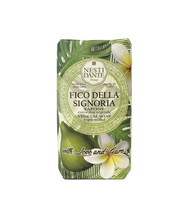 Nesti dante fico della signooria mydło 250gr.
