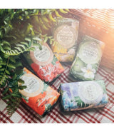 Nesti Dante Aqua Dea Marine Soap 250gr.