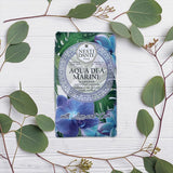 Nesti dante aqua dea marine soap 250gr.