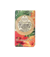 Nesti Dante da Ambra Papaard Soap 250gr.