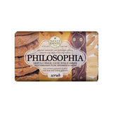 Nesti dante philosophia scrub soap 250gr.