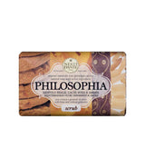 Nesti Dante Philosophia Scrub soap 250gr.