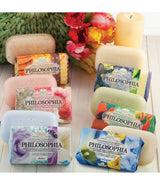 Nesti Dante Philosophia Scrub soap 250gr.