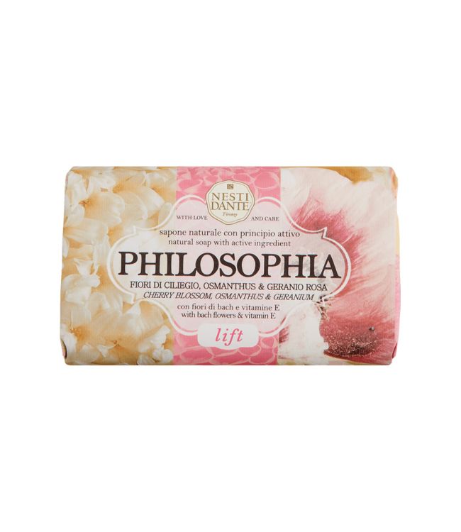 Nesti Dante Philosophia Lift Soap 250gr.