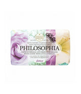 Nesti Dante Philosophia Detox Soap 250gr.