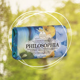 Nesti dante philosophia collagen soap 250gr.