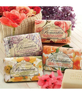 Nesti Dante Romantica Rose Peony Mydel 250gr.