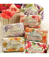 Nesti Dante Romantica Wild Tuscan Lavender Verbena Soap 250gr.