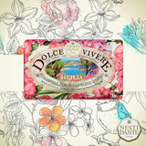 Nesti dante dolce vivere sapone di sicilia 250gr.