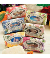 Nesti Dante Dolce Vivere Firenze Soap 250gr.