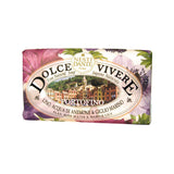 Nesti dante dolce vivere portofino soap 250gr.
