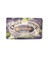 Nesti Dante Dolce Vivere Firenze Soap 250gr.