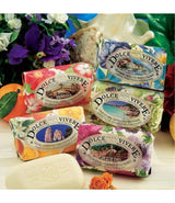 Nesti Dante Dolce Vivere Lago di Como Soap 250gr.