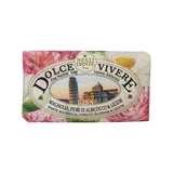Nesti dante dolce vivere pisa soap 250gr.