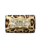 Nesti dante Chic cienir Myrrh Ginger Tea Patchouli mydło 250gr.