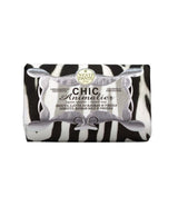 Nesti Dante Chic Animalier Hibiscus, Baobab Milk Freesia Soap 250gr.