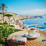 Nesti dante paradiso tropická havajská maracuja guava 250gr.