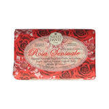 Nesti dante rosa sensual soap 150gr.