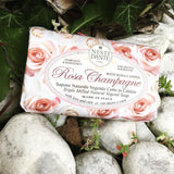 Nesti dante rosa campaign soap 150gr.