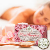 Nesti Dante Rosa Prinsensa soap 150gr.