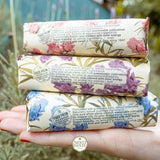 Nesti dante lavanda rosa del chianti soap 150gr.