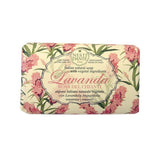 Nesti dante lavanda rosa del chianti soap 150gr.