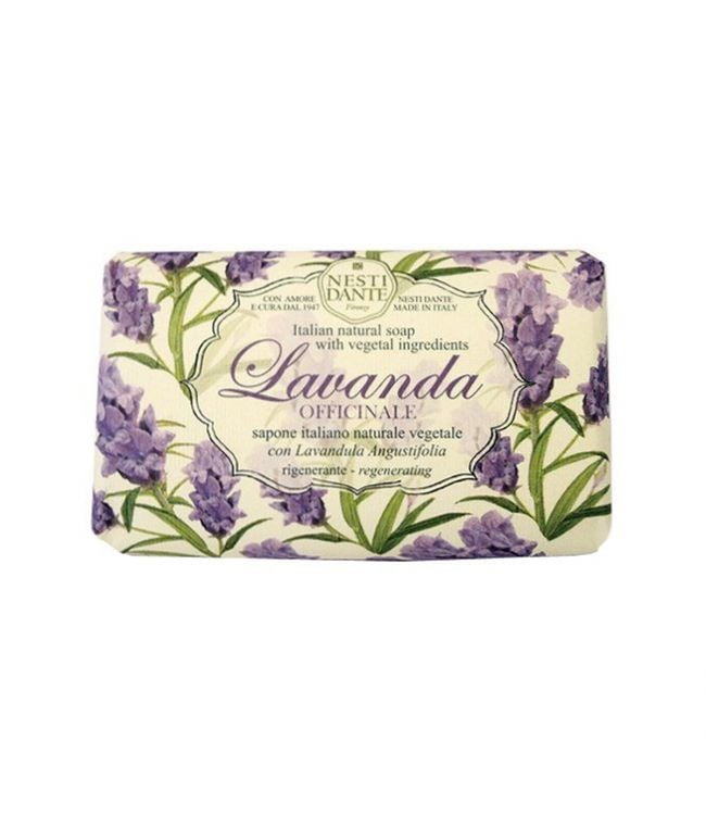 Nesti Dante Lavanda Officinal Soap 150gr.