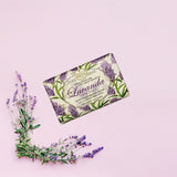 Nesti dante lavanda officinale soap 150gr.