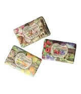 Nesti Dante Le Deliziosis Agrumi di Sicilia Soap 150gr.