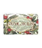 Nesti Dante Olivae di Sicilia soap 150gr