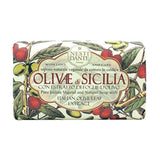 Nesti dante olivae di sicilia mýdlo 150g