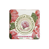 Nesti dante marsiglia toscano rosa centifolia soap 200gr.
