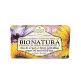 Nesti dante bionatura sapone al fieno selvatico all'olio di argan 250gr.