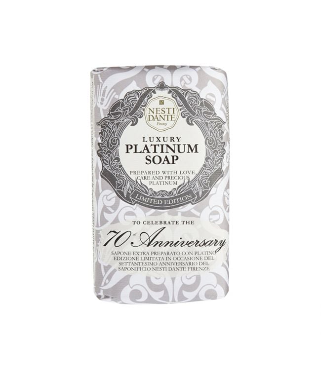 Nesti Dante Luxury Platinum Savap 250gr.