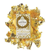 Nesti Dante Luxury Gold Soap 250gr.