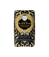 Nesti Dante Luxury Black Soap 250gr.