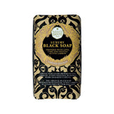 Nesti Dante sapone nero lusso 250gr.