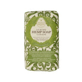 Nesti dante luxury hemp soap 250gr.