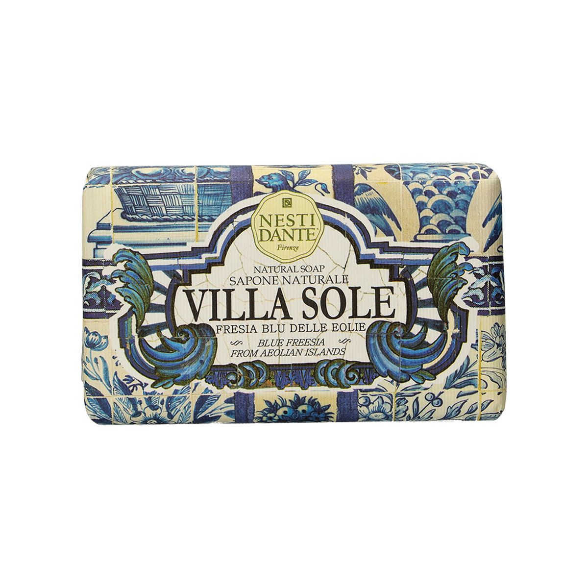 Nesti dante villa sole frezija blu della eolie milo 250 gr.