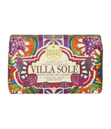 Nesti Dante Villa Sole Rosso Divino del Chianti Soap 250gr.