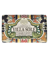 Nesti Dante Villa Sole Soap Pistacchio di Sicilia E Caramello Salato 250gr.