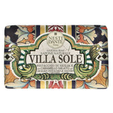 Nesti dante villa sapone sole pistacchio di sicilia e caramello salato 250gr.