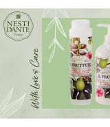 Nesti dante il frutteto fig migdałowy mleko prysznic Geel 300 ml